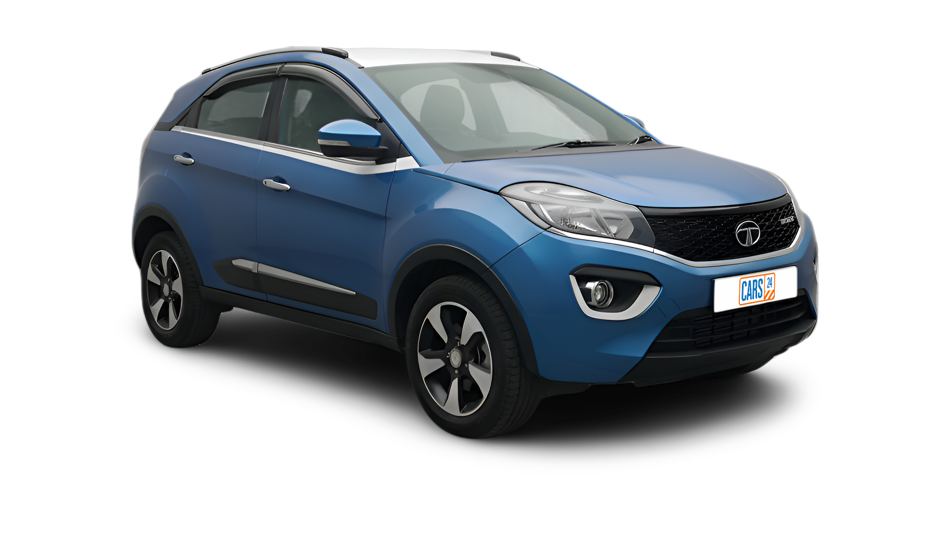 Tata NEXON-img